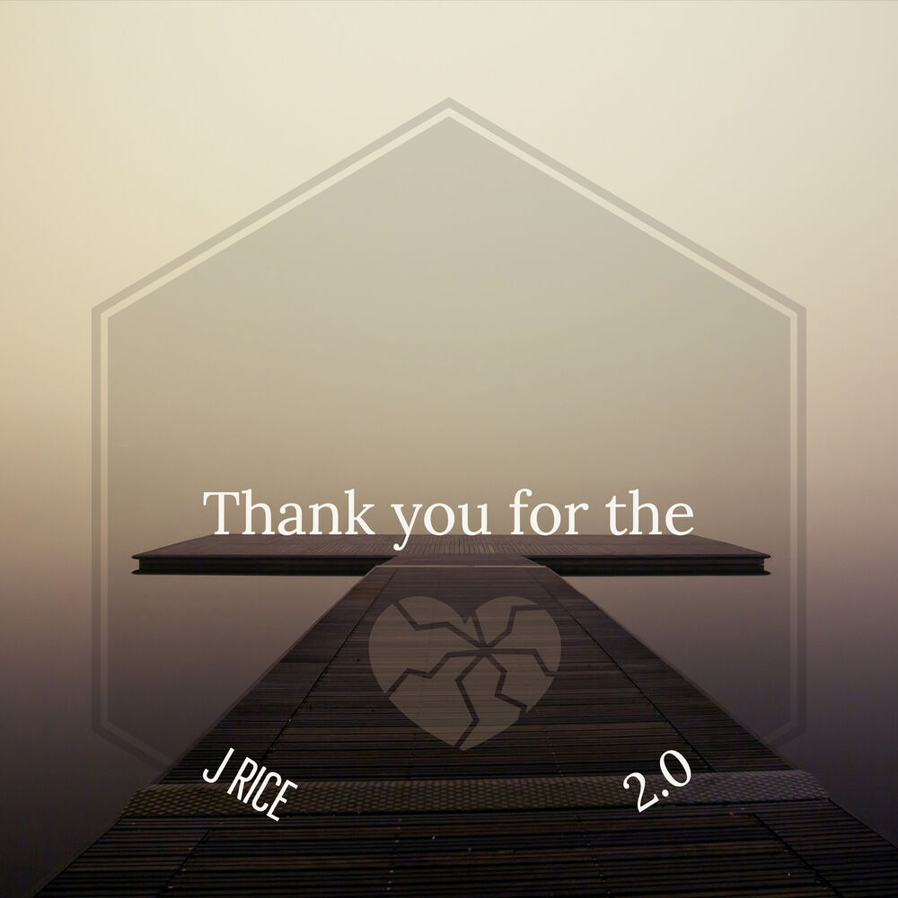 Picture of Thank You for the Broken Heart 2.0