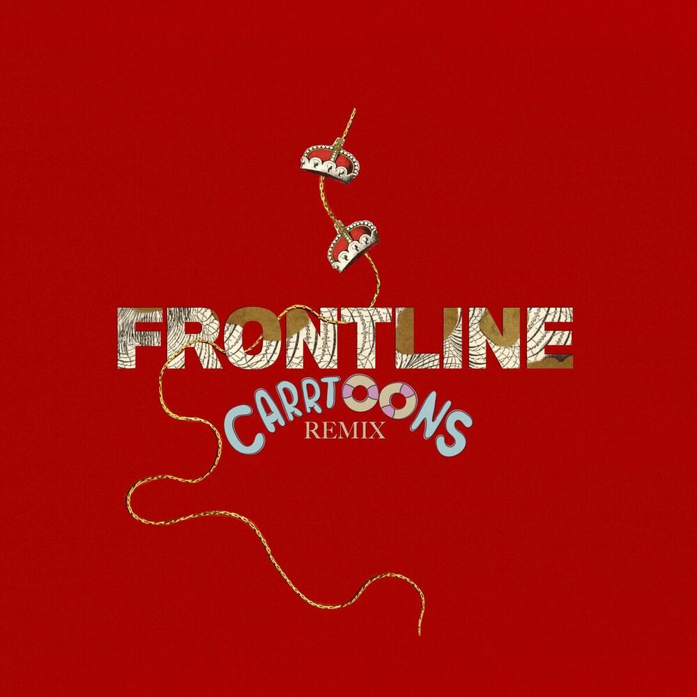 Picture of Frontline (CARRTOONS Remix)