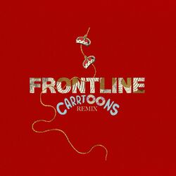 Cover of Frontline (CARRTOONS Remix)