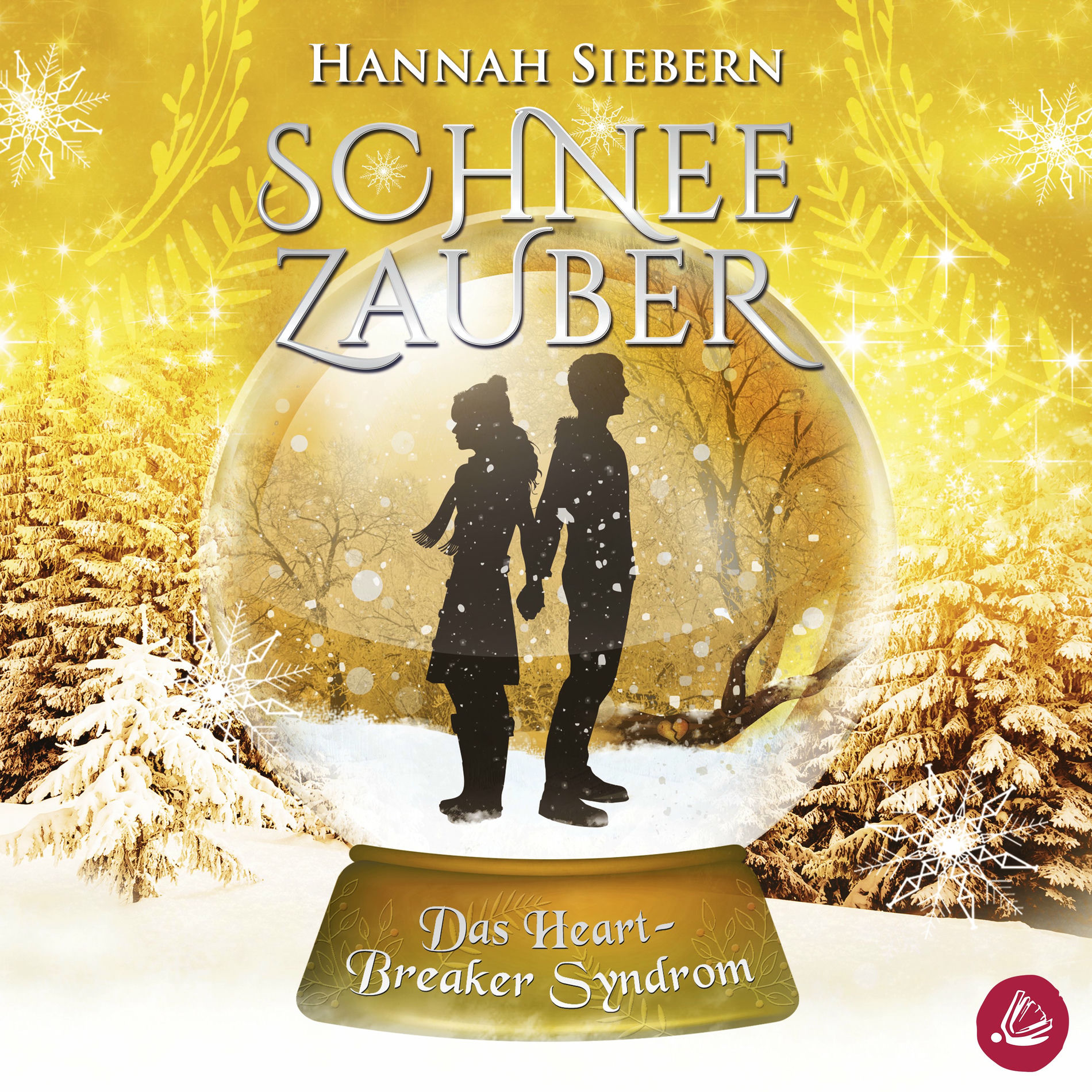 Album cover of Das Heartbreaker Syndrom (Schneezauber 3)