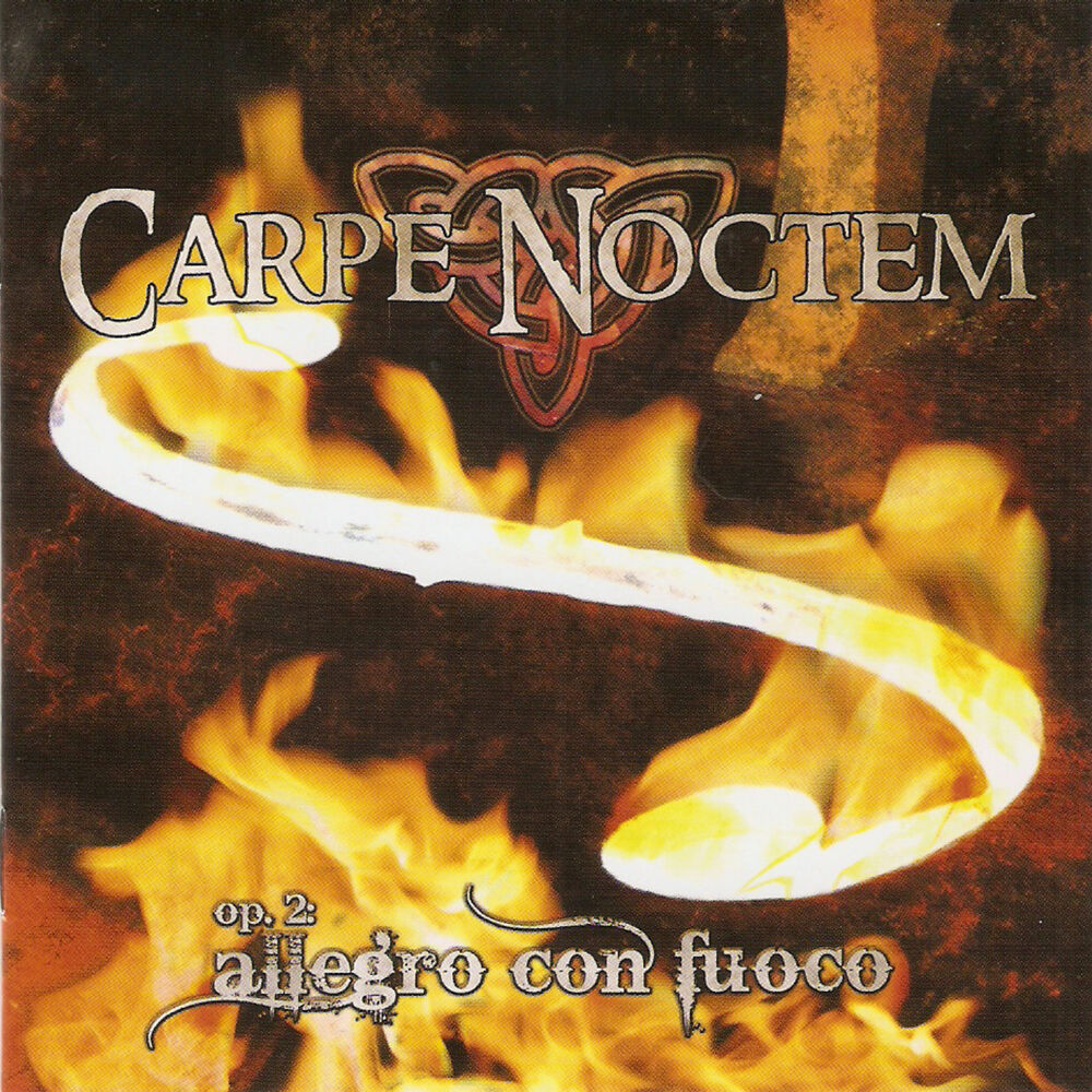 Picture of Op.2: Allegro con fuoco
