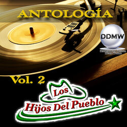 Cover of Antología Vol. 2