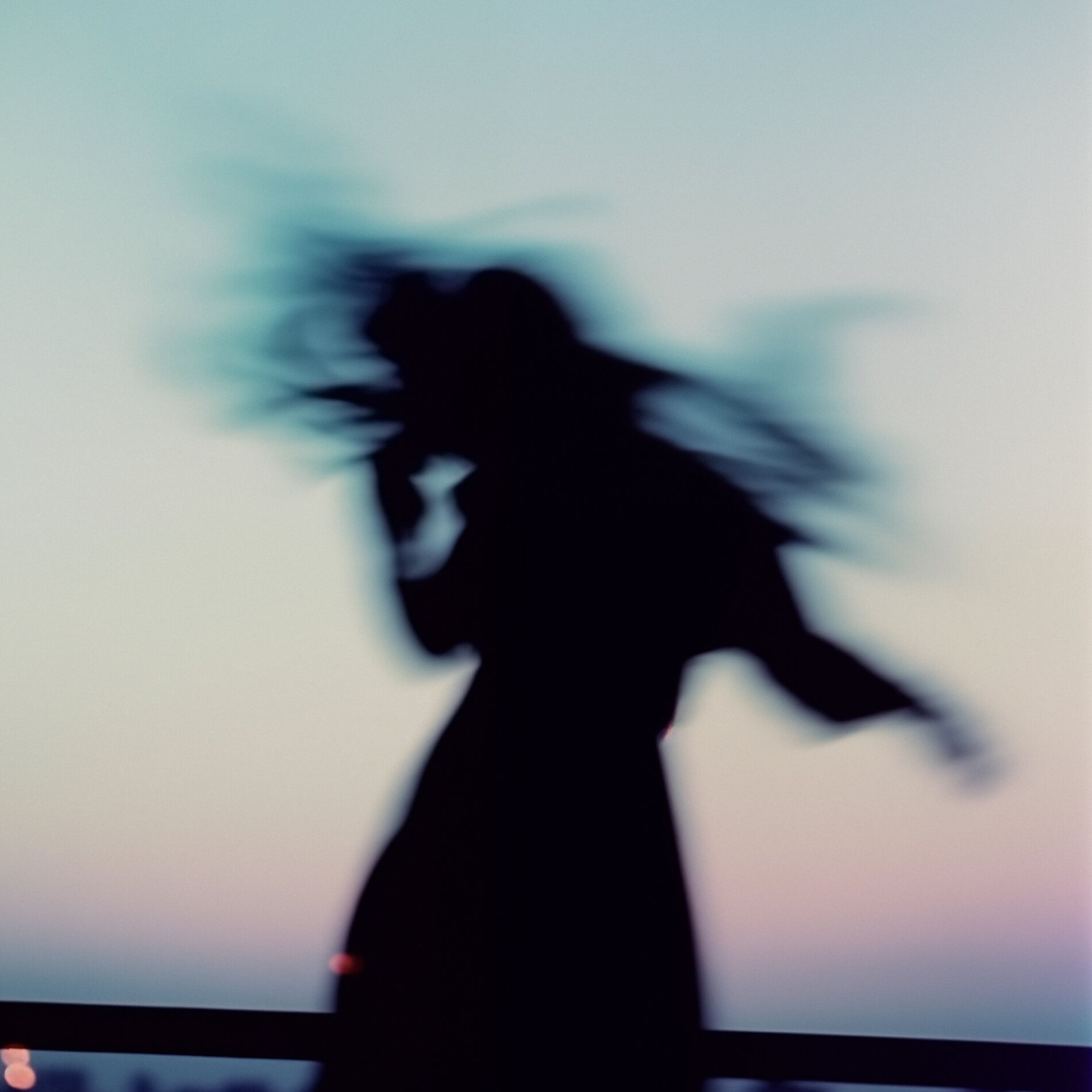 Album cover of Walk In