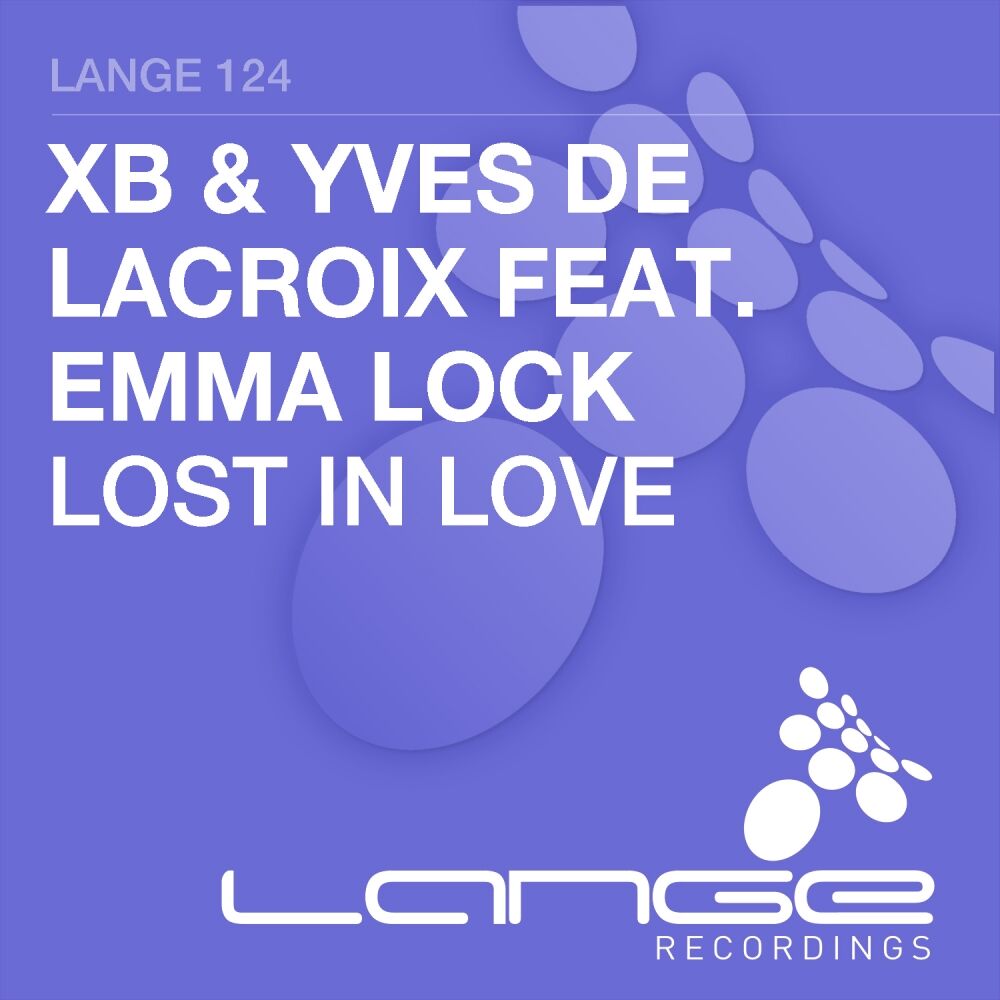 Picture of Lost In Love
