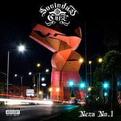 music cover