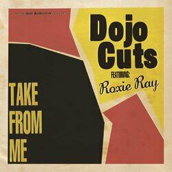 Cover of Take from Me (feat. Roxie Ray)