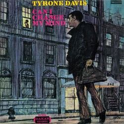 Cover of Can I Change My Mind