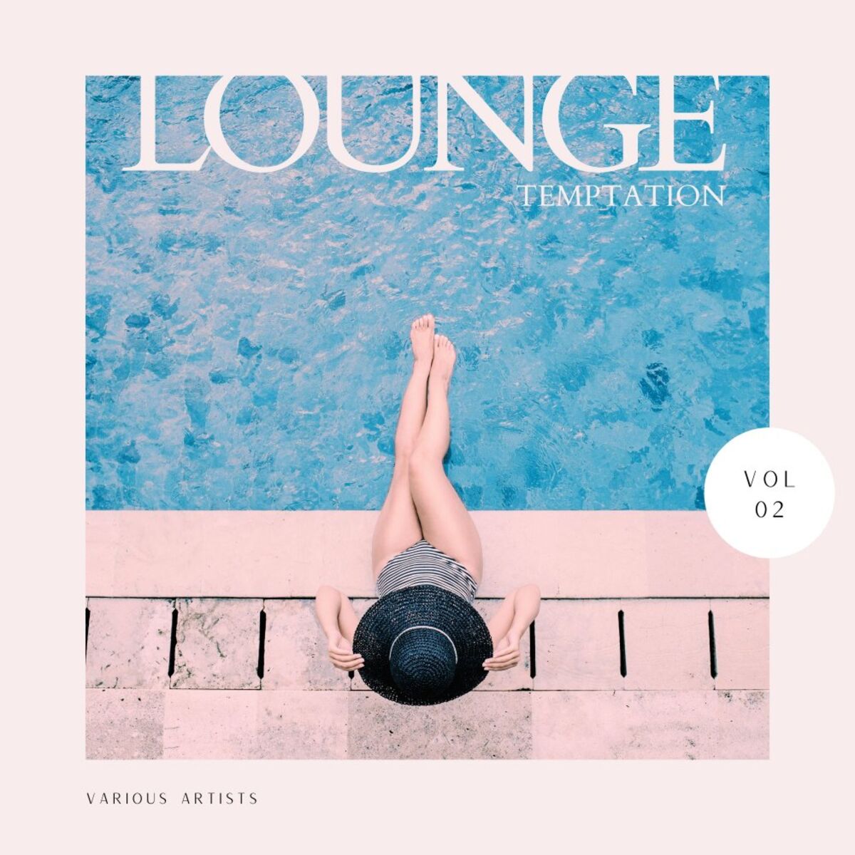 Album cover of Lounge Temptation, Vol. 2