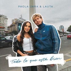 Descargar Todo Lo Que Está Bien - Paola Jara MP3