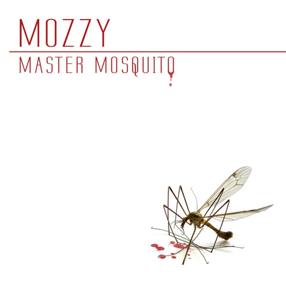 Picture of Master Mosquito