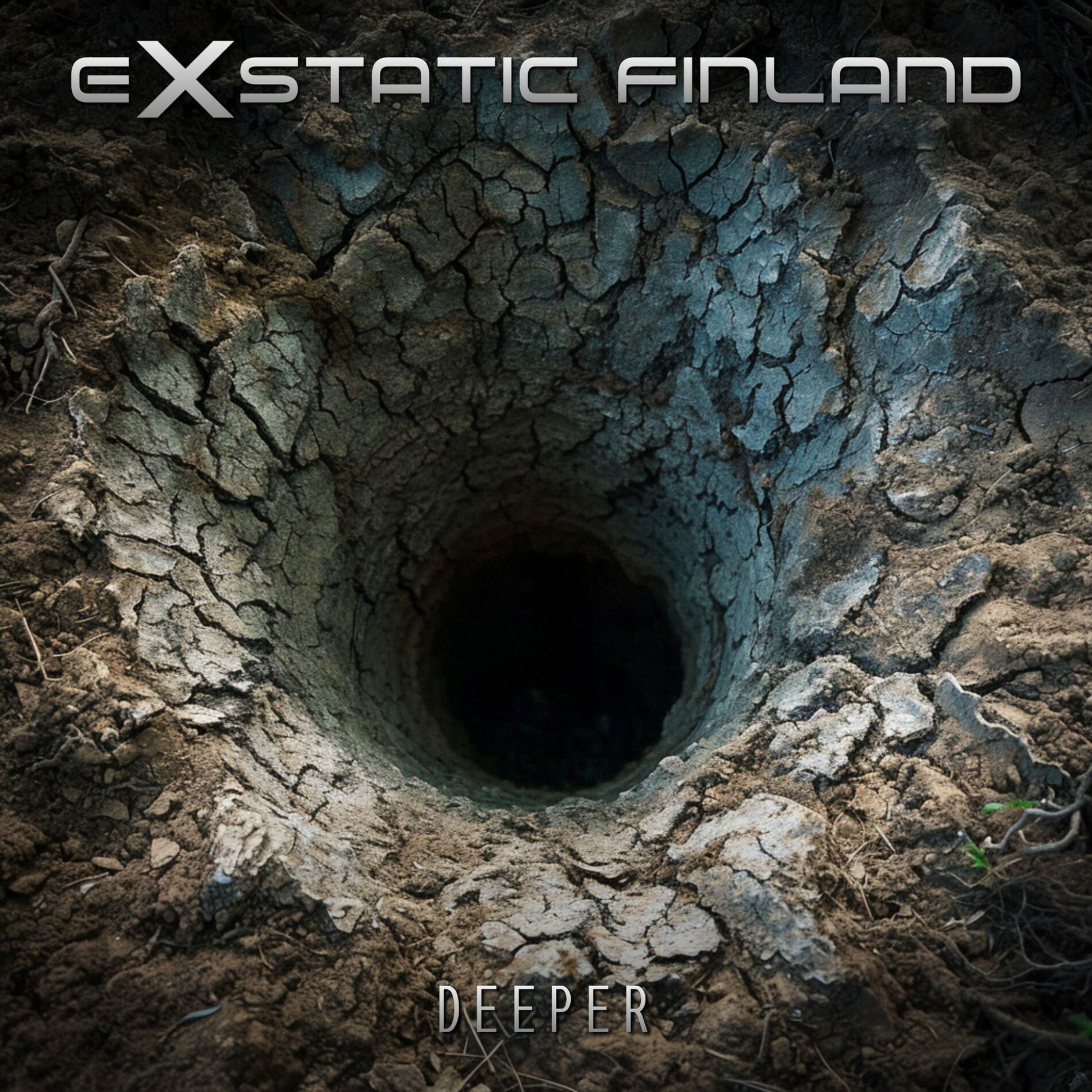Album cover of Deeper