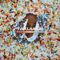 Cover of TAKUIANÉ by undefined