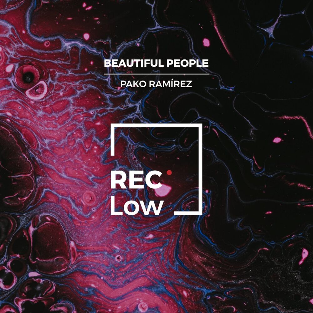 Picture of Beautiful People EP