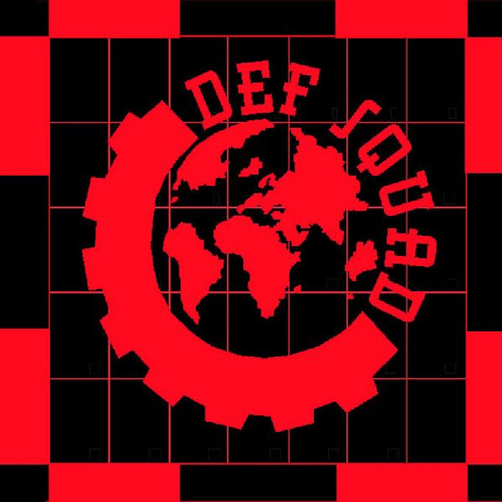 Picture of Def Squad, Texas Volume 4