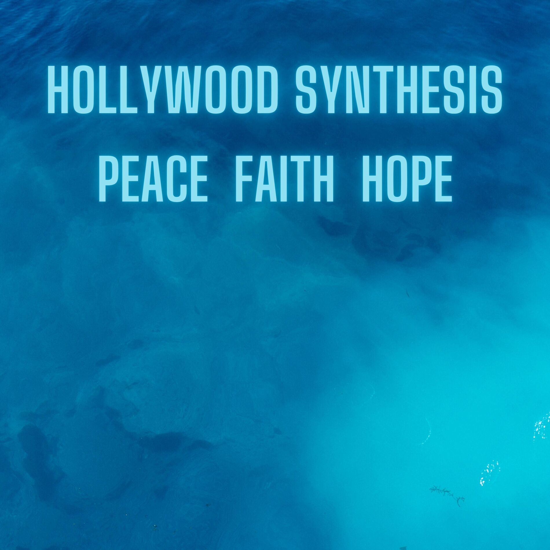 Album cover of Electronic Peace, Pt. 1