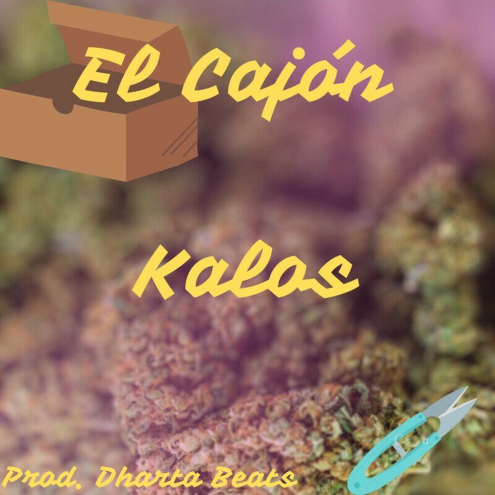Picture of El Cajón