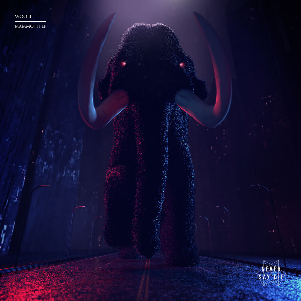Picture of Mammoth EP