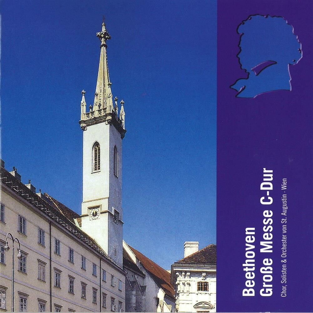 Picture of Große Messe C-Dur