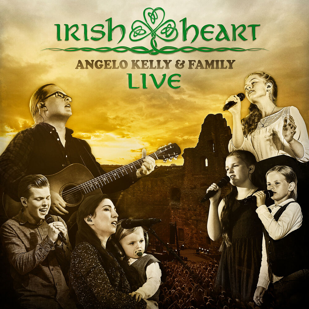 Picture of Irish Heart (Live)