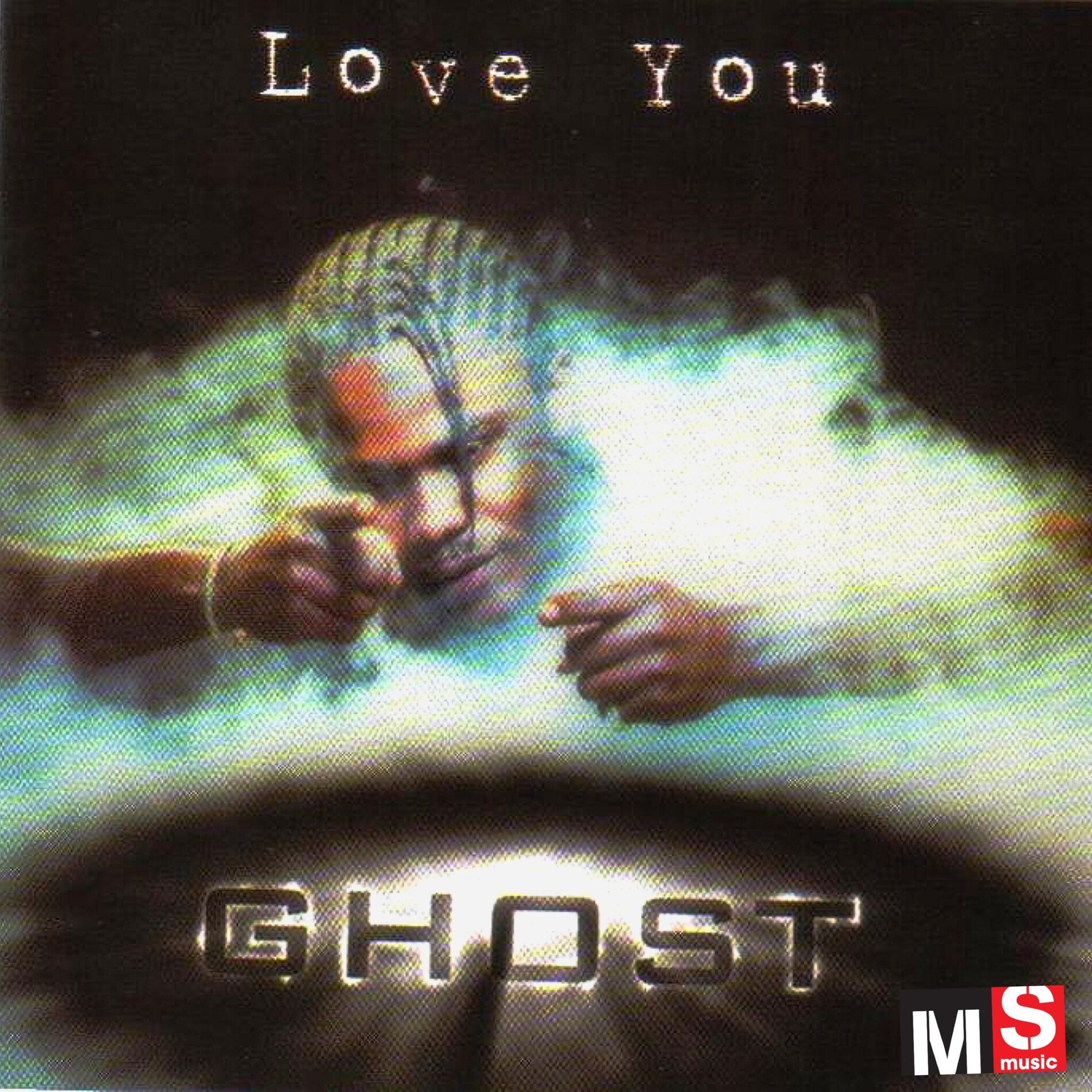 Album cover of LOVE YOU