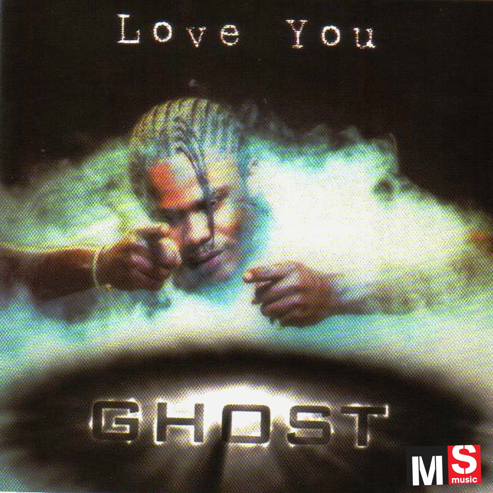 Album cover of LOVE YOU