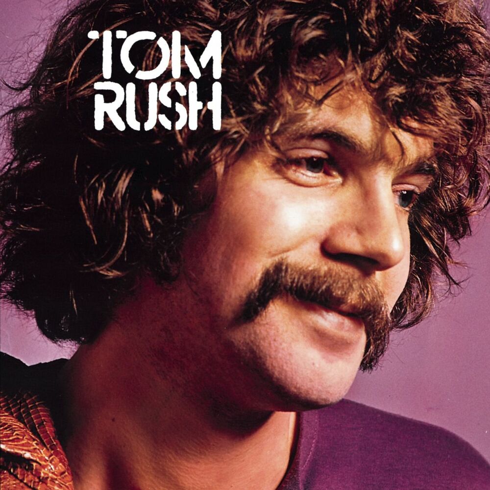 Picture of Tom Rush