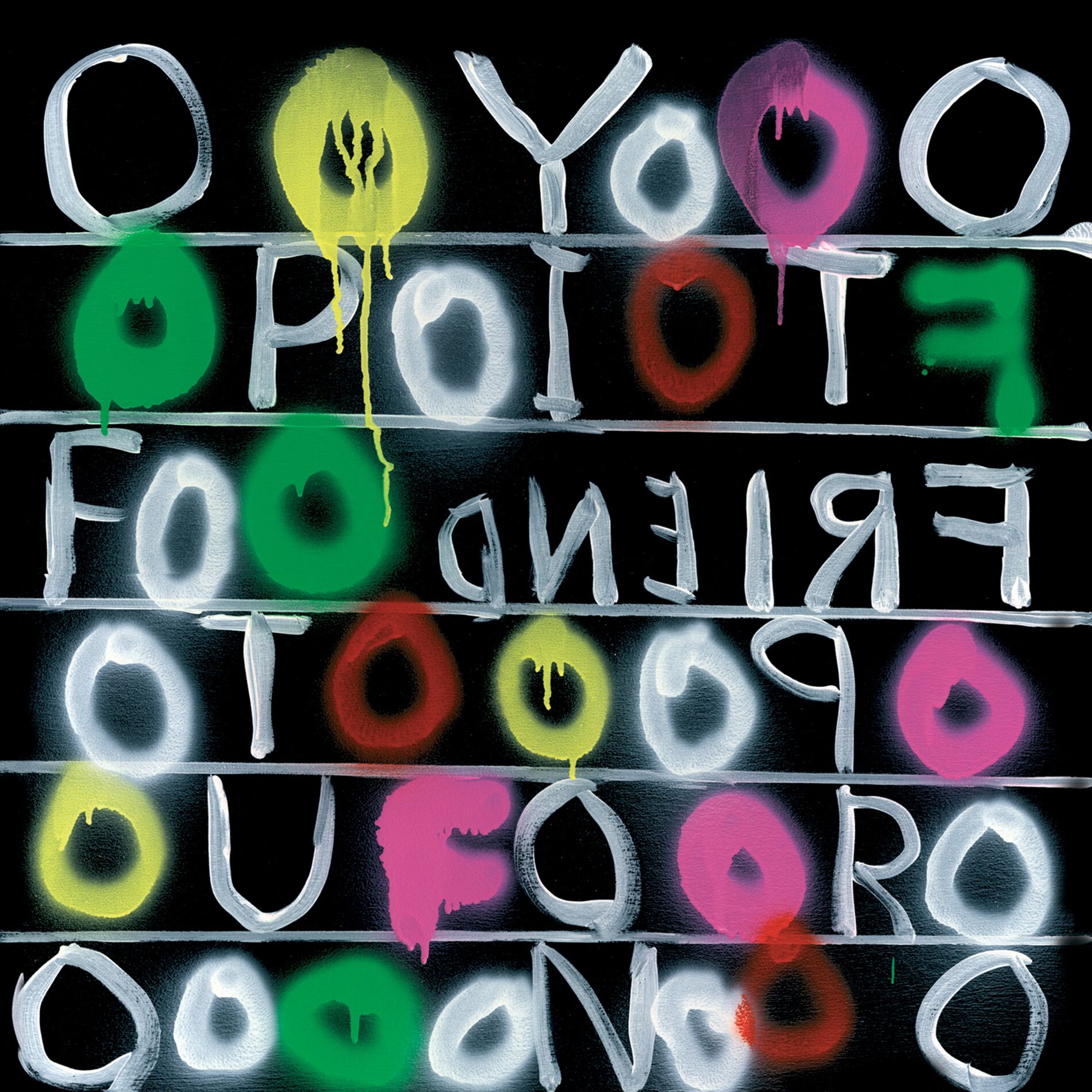 Album cover of +81