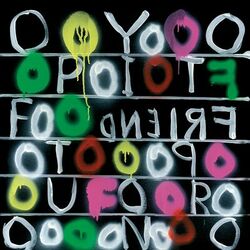 Cover of Friend Opportunity