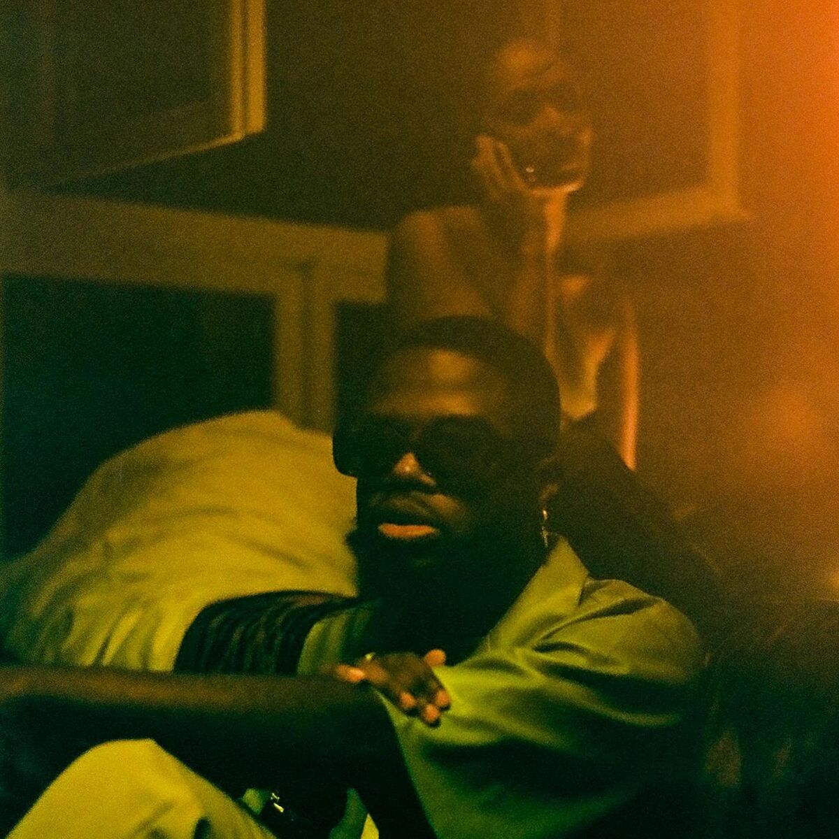 Album cover of À quoi tu joues