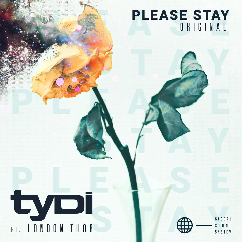 Picture of Please Stay (feat. London Thor) [Original Version]