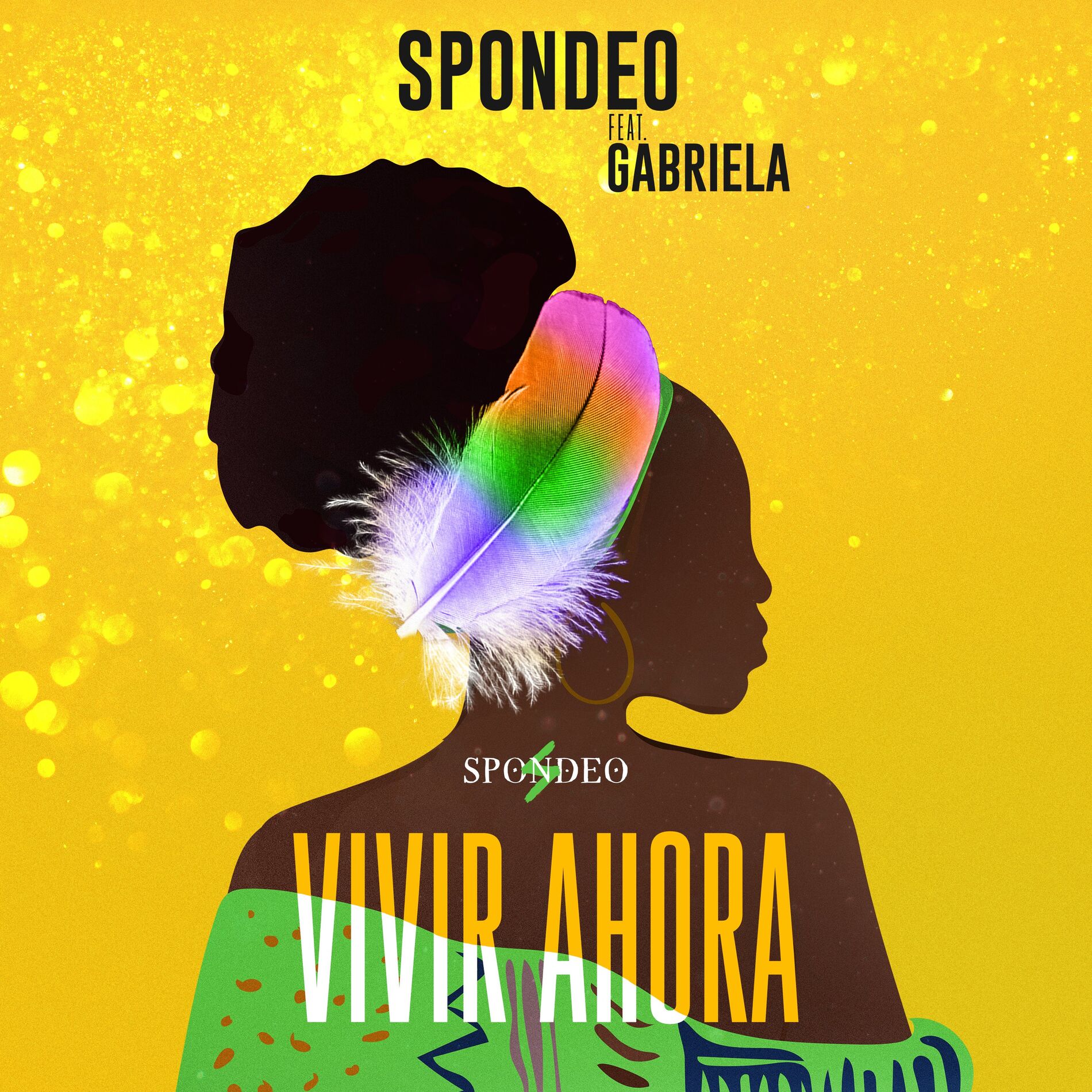Album cover of Vivir Ahora