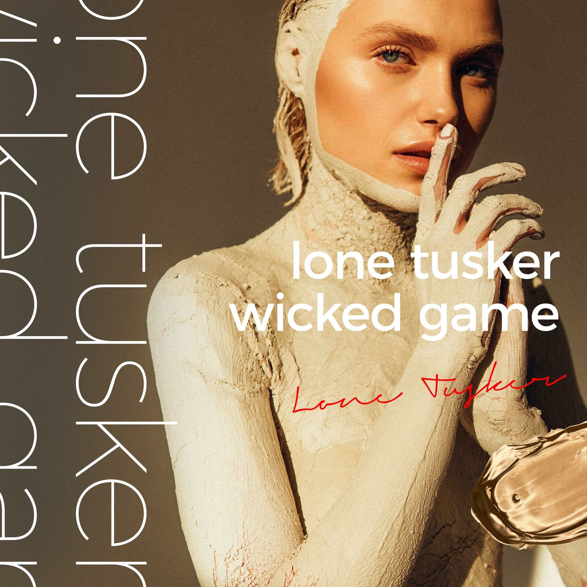 Album cover of Wicked Game