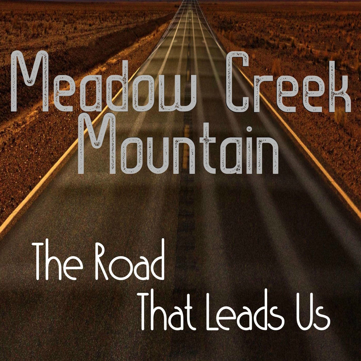 Album cover of The Road That Leads Us