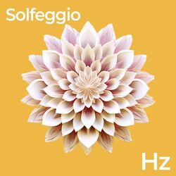 Solfeggio Frequencies Anxiety Relief