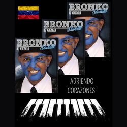 Cover of Abriendo Corazones