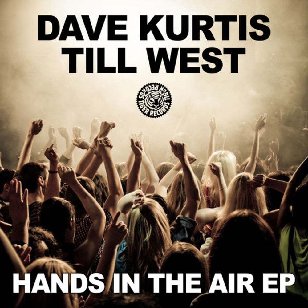 Picture of Hands in the Air Ep