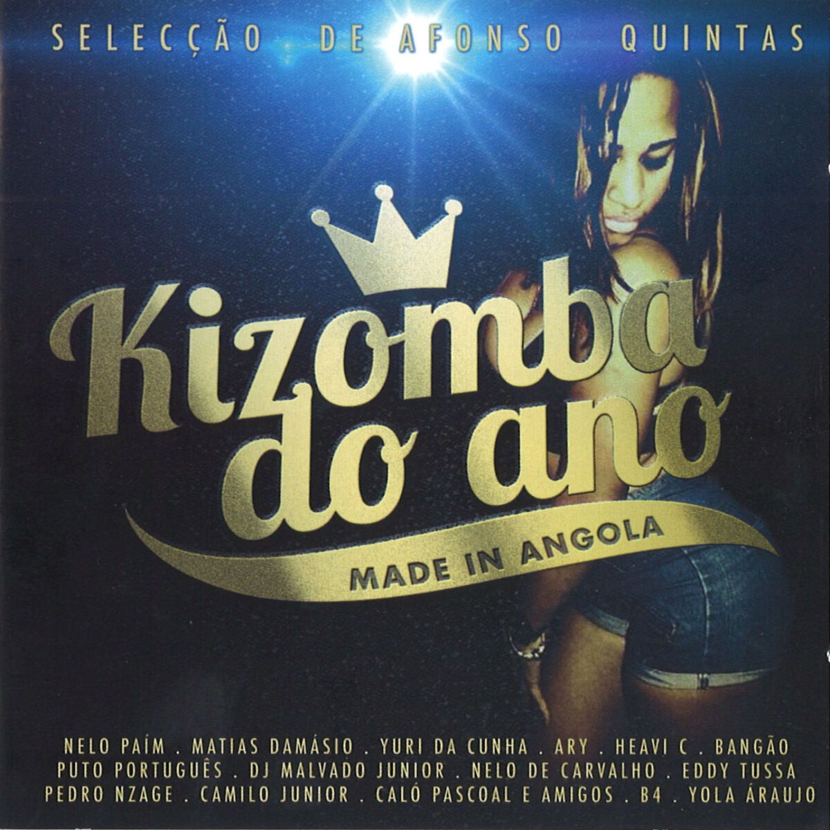 Album cover of Tu Sabes