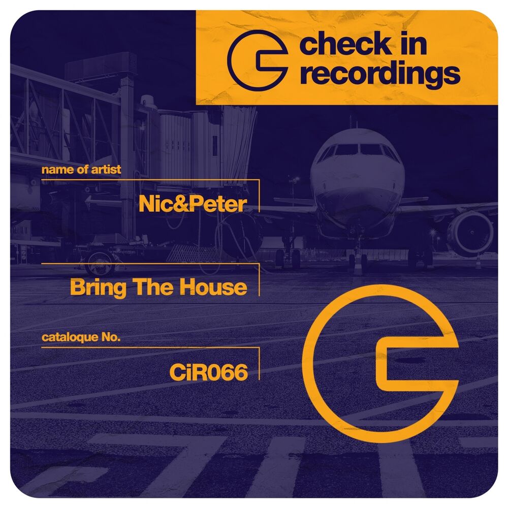 Picture of Bring the House