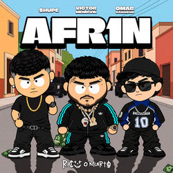 Afr1n