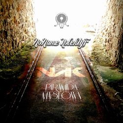 Cover of Piramida Maslowa