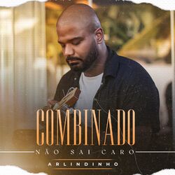 Cover of Combinado Não Sai Caro