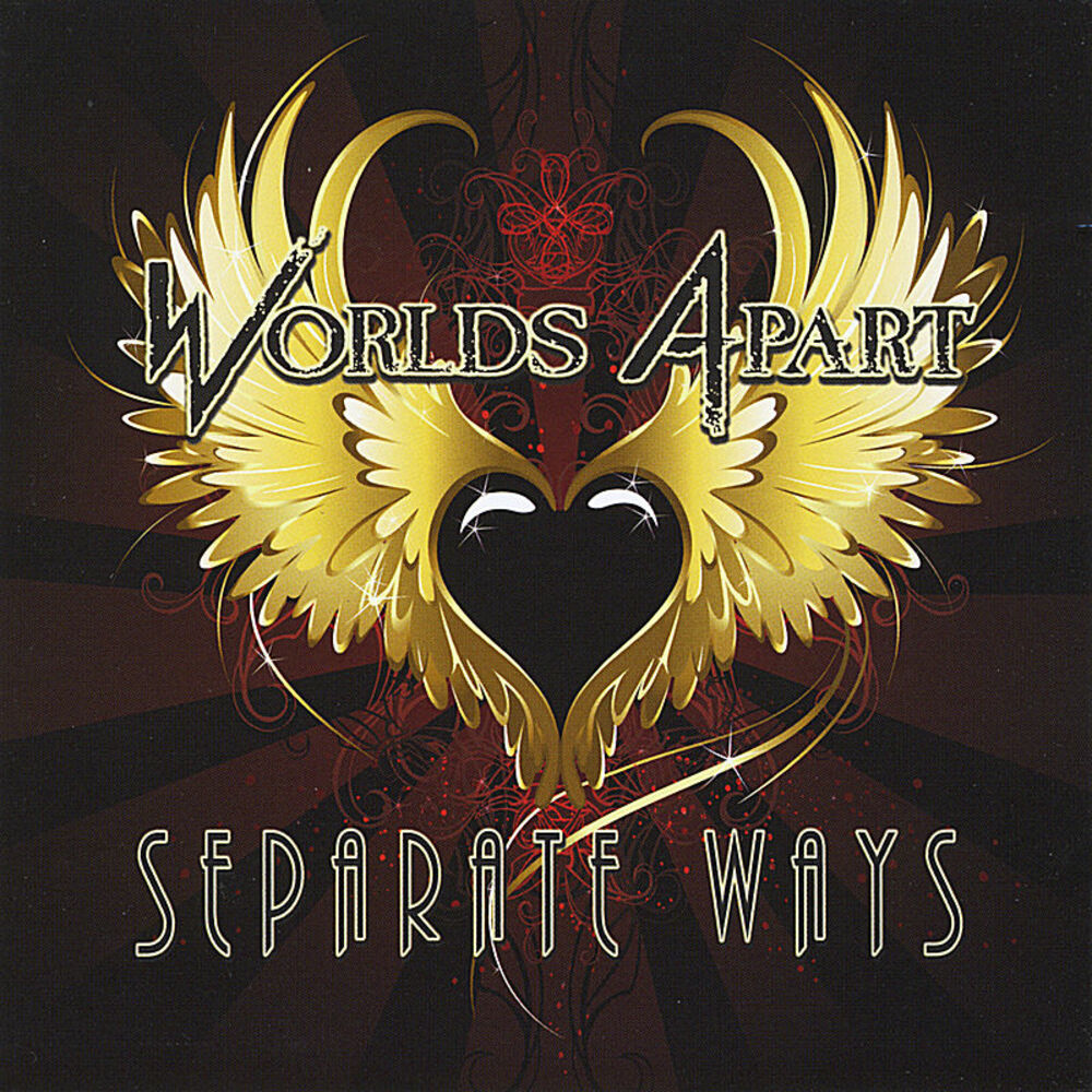 Picture of Separate Ways