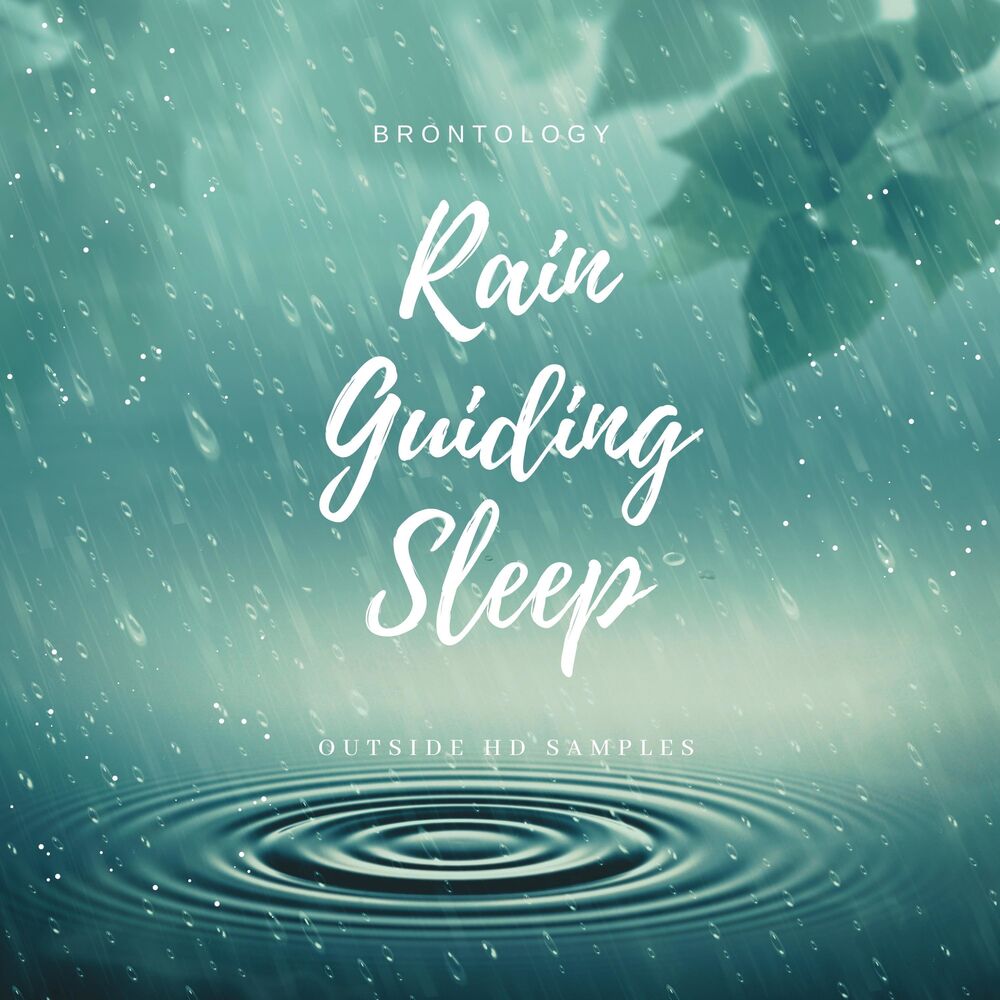 Picture of Rain Guiding Sleep