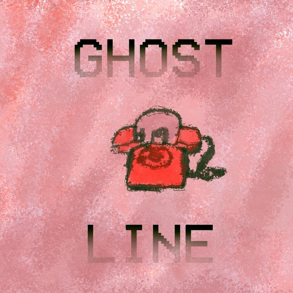 Picture of GHOSTLINE (feat. Amy-Jane)