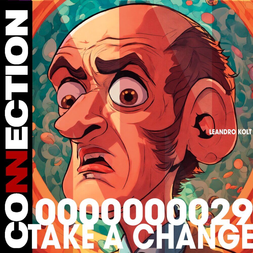 Picture of Take a Change