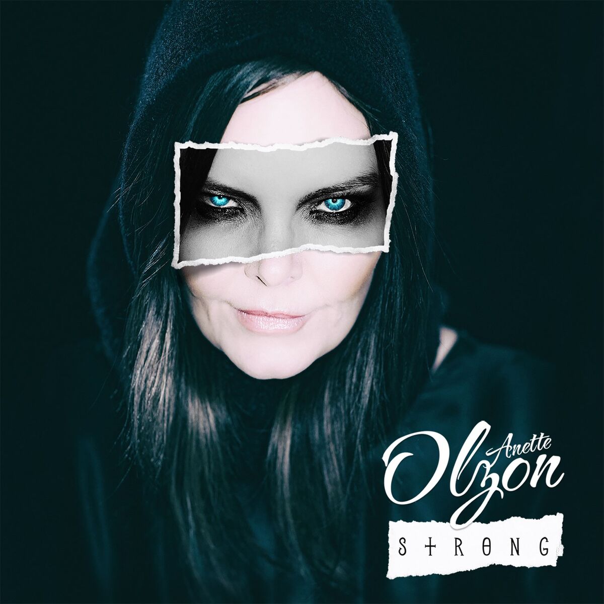 Album cover of Strong