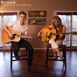 Cover of Sugar