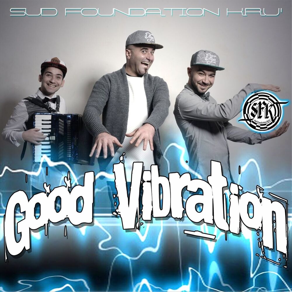 Picture of Good Vibration