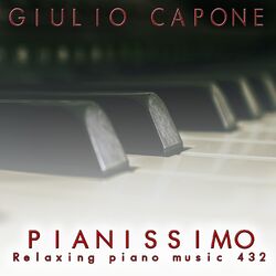 Cover of Pianissimo 432