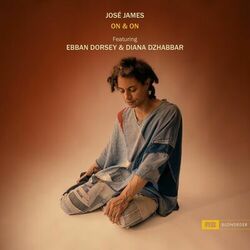 Cover of On & On